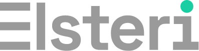 Elsteri Logo